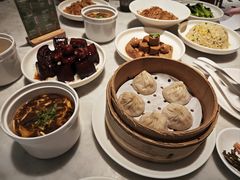 -南小馆(迪士尼小镇店)