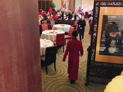 大堂-潮府馆·非遗潮州菜·世纪公园(新国际博览中心店)