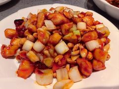 -紫光园烤鸭(前门大栅栏店)