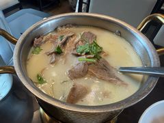 -大潮淮·淮扬菜(何园旗舰店)