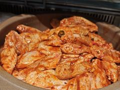 -金滏山·烤肉海鲜火锅自助(襄阳万达店)