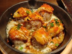 三文鱼波波寿司-一豚轩·烧鸟·豚骨拉面(五四路店)