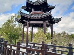 -灵秀公园