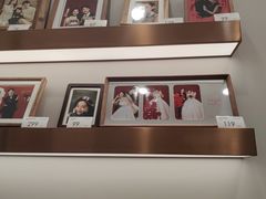 -海马体照相馆丨大师(青岛万象城店)