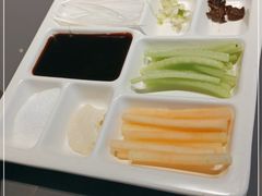 -小大董·烤鸭(观景餐厅·南京西路店)