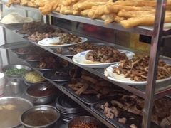 -百成大同鸭肉粥(大同总店)