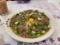 -大哥餐厅(西城花园店)