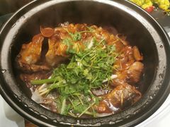 -花开餐厅(环湖中路店)