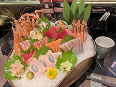 -大葉日本料理·龍蝦任食放題(廣州W酒店)