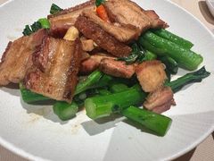 -侨美食家·粤菜(体育西路店)