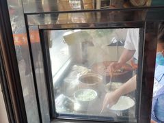 -东北熏肉大饼(大学南路店)