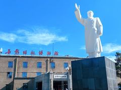 -长影旧址博物馆