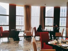 -无锡新湖铂尔曼大酒店