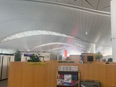 -银川河东国际机场