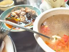 -湖上人家·船菜·私房菜(拈花湾景区店)