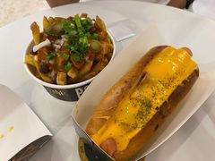 -纽约薯条(世豪广场店)