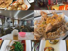 -梅姐海鲜餐厅(水头海鲜街店)