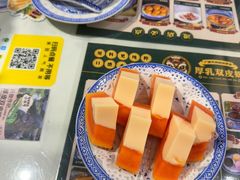 -广信牛奶甜品世家(台东店)