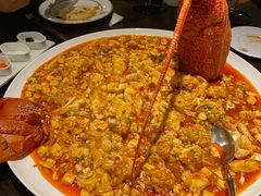 -甄御•海鲜新青岛菜(麦岛店)