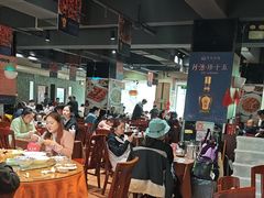 -天下客饭店(中山路店)