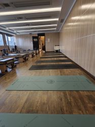 -意然瑜伽·普拉提