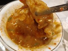 -尚品海鲜肥牛自助火锅(湖明店)