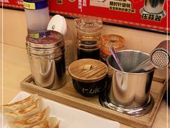 -博多一幸舍(西单大悦城店)