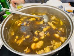 -大嫂镬仔·焖鸡煲·啫啫煲(逢源路店)