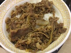 -食其家·牛丼咖喱(天津梅江印象城店)