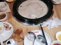 -好彩猪肚鸡(正弘城店)