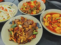 金钱蛋-潇湘阁(三里屯SOHO店)