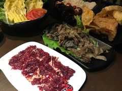 -牛焱·贵州黄牛肉火锅(城西银泰店)