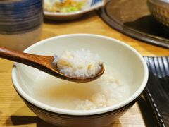 -一井烧肉·活鳗·寿司(望京SOHO店)