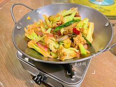 -小菜园新徽菜(合肥滨湖世纪金源店)