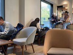 -Peet's Coffee皮爷咖啡(大学路店)