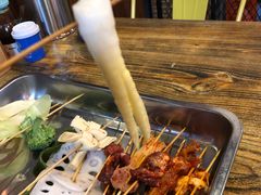 -博串堂(明发商业广场店)