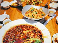 -俭寨大盘鸡·缸子肉·小公鸡·新疆菜(云通店)