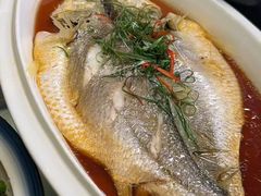 -客满楼中餐厅(安溪店)