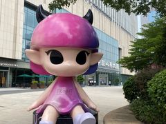 -银泰百货(厦门国贸中心店)