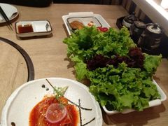 -好牛烧肉(世茂广场店)
