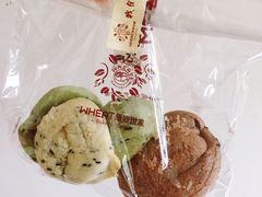 -原麦世家(莱蒙店)