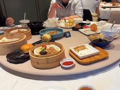 -陶陶居·雅园(凯华国际店)