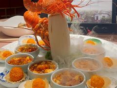 -香然会·园林雅宴(陆家嘴店)