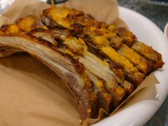 -巴扎美食·新疆菜·西域歌舞表演餐厅(新疆大厦店)