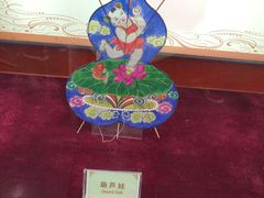 -杨家埠民间艺术大观园