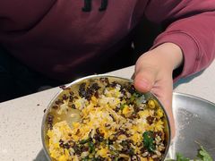 -火叮叮自助烤肉·现切牛肉(茂业店)