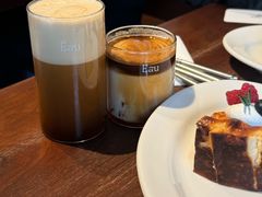 -EAU CAFE(永康路店)