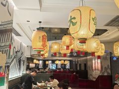 -大鸽饭(汉溪长隆店)