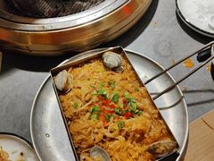 -小黑牛烤肉(聚隆店)