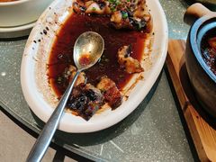 -客家汇·客家传承菜(水库店)